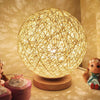 Floor Lamp Round