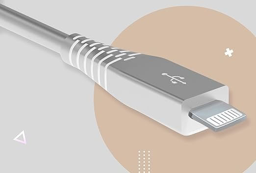 Lightning Data Cable